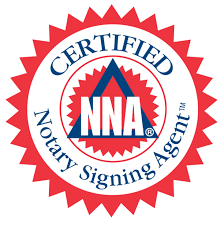 NNA Certified Notary