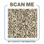 scan me 2 name