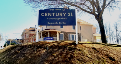 Corporate Office